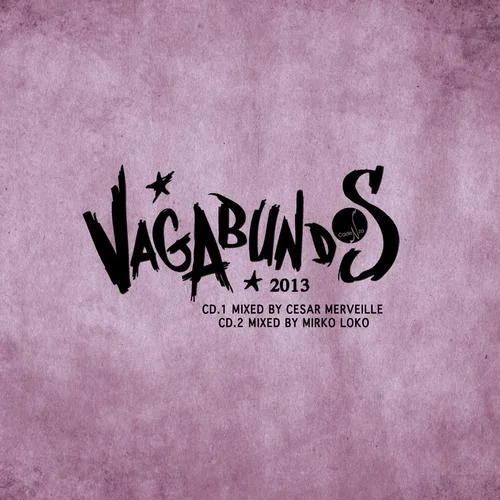 Vagabundos Record